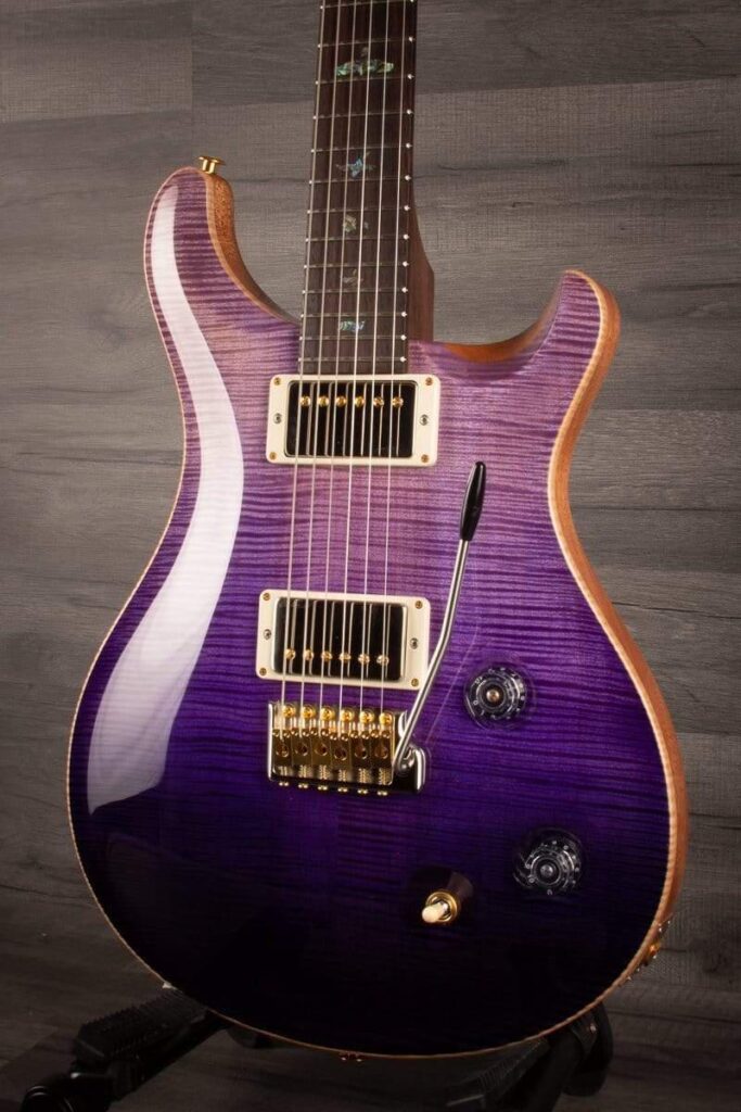 Guitars Hertfordshire