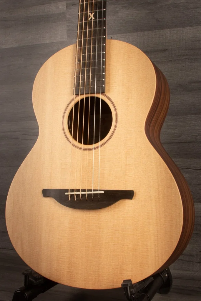 Guitar Repairs Hertfordshire